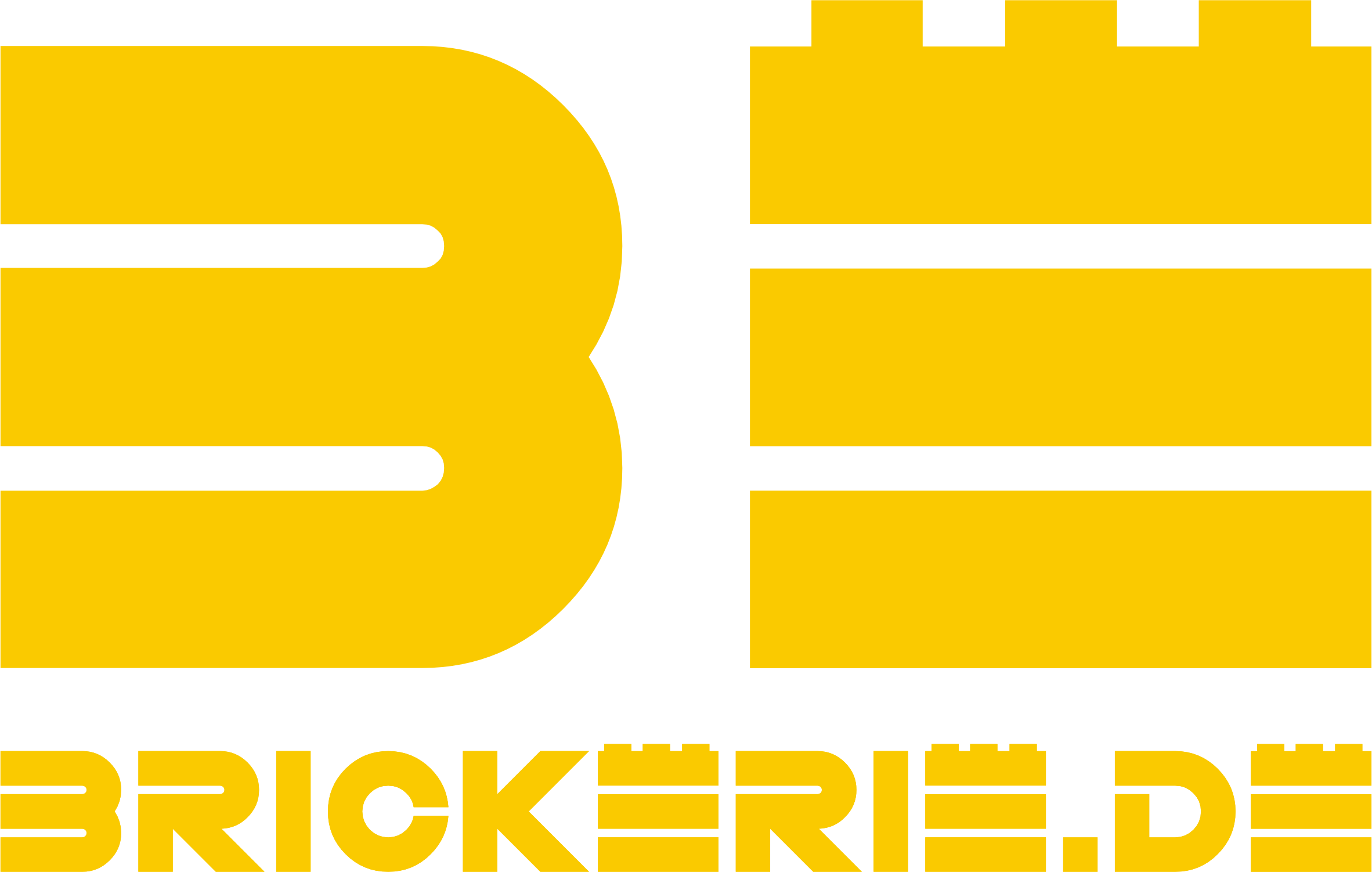 Brickerie logo
