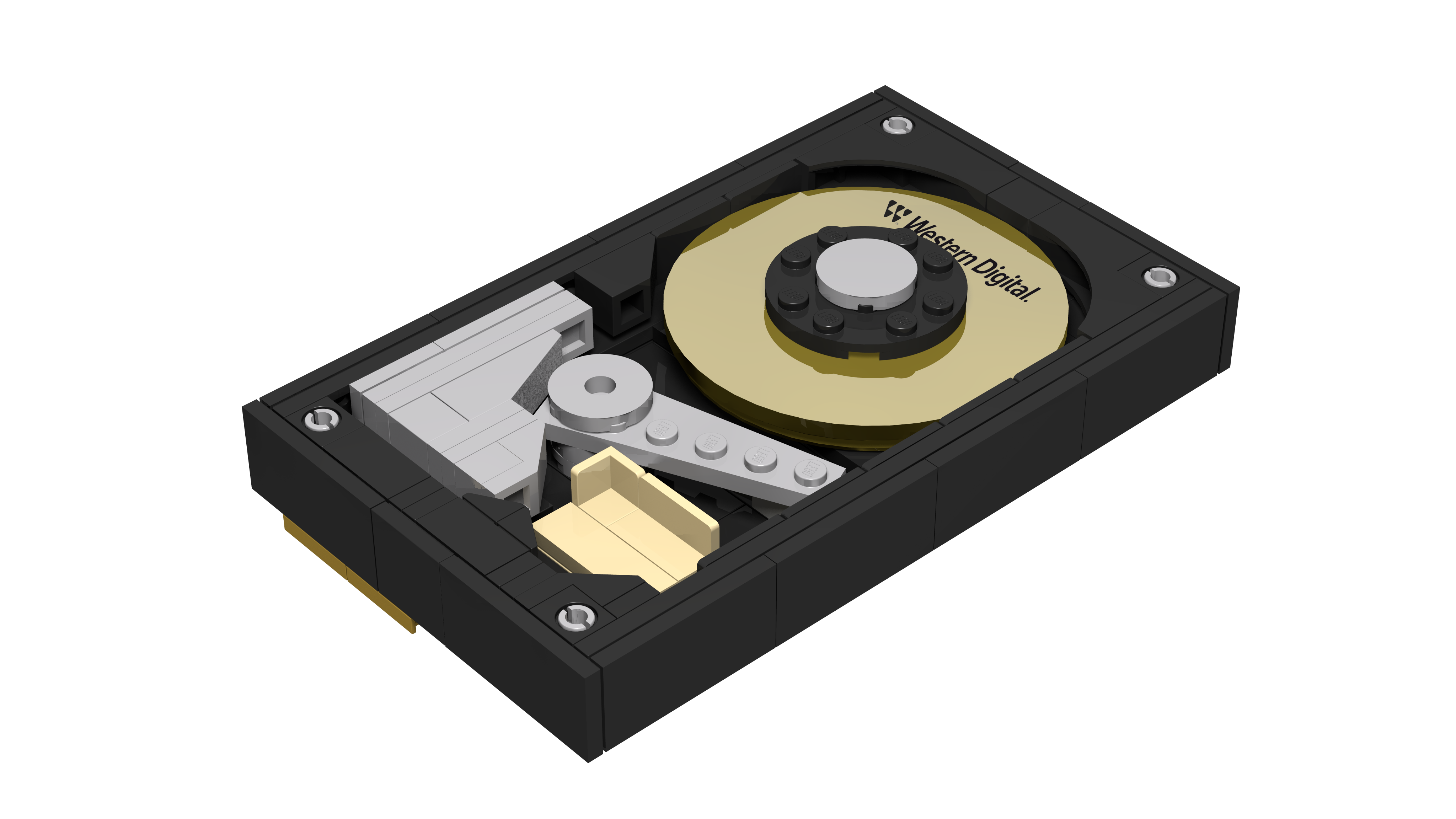 Click to download the LEGO building instructions